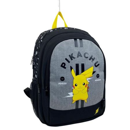 Mochila escolar Pokemon 44 cm