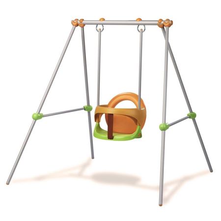 Columpio metal Baby Swing