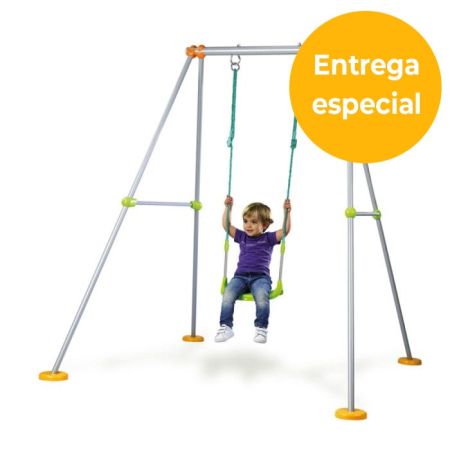 Columpio metal 180 cm