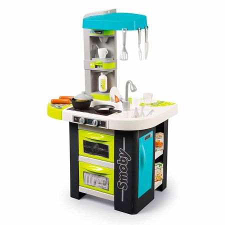 Cocina Studiotronic BBQ