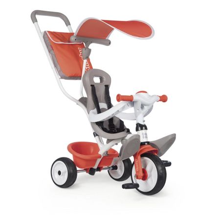 Triciclo Baby Balade rojo