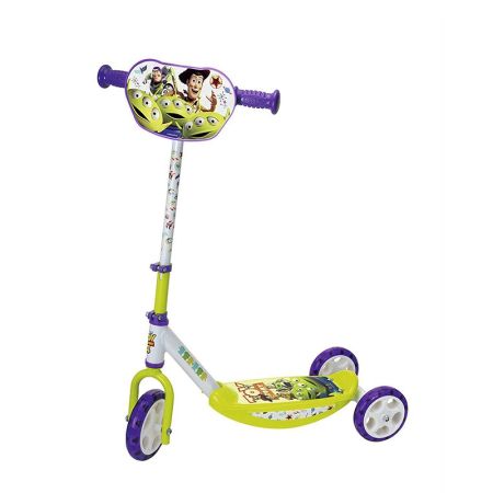 Patinete 3 ruedas Toy Story