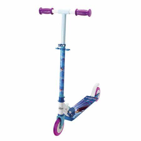 Patinete 2 ruedas Frozen II