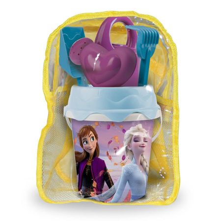 Mochila playa Frozen II