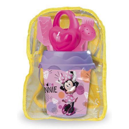 Mochila playa Minnie