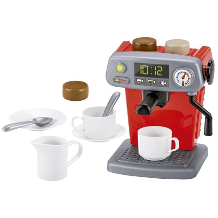 Cafetera Express 100% Chef