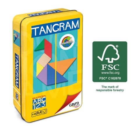 Tangram