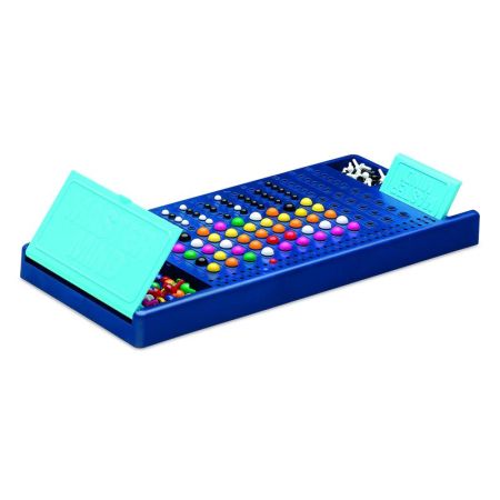 Juego Master Mind colores