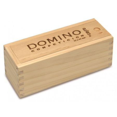 Juego Domino Competicion