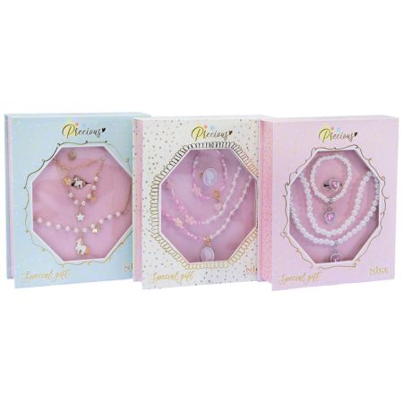 Set de regalo joyas Precious