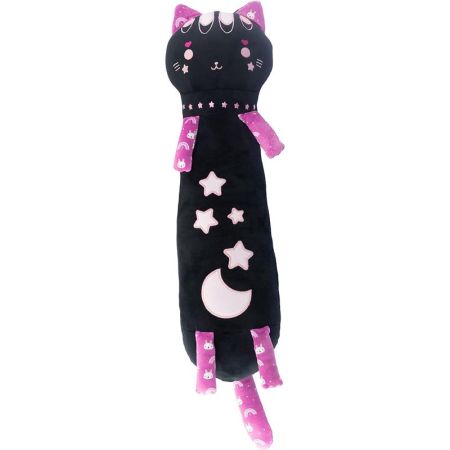 Peluche Momomi Nana Negro 80 cm