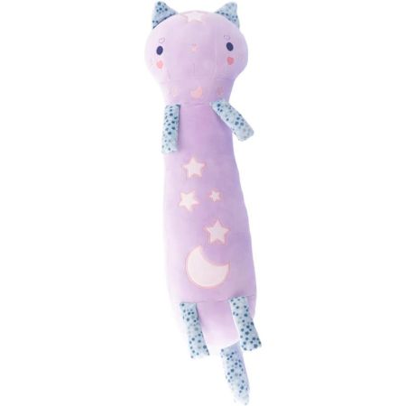 Peluche Momomi Lilo Lila 80 cm