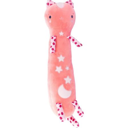 Peluche Momomi Yuki Salmón 60 cm