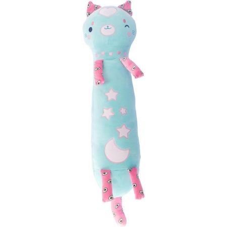 Peluche Momomi Kiki Turquesa  60 cm