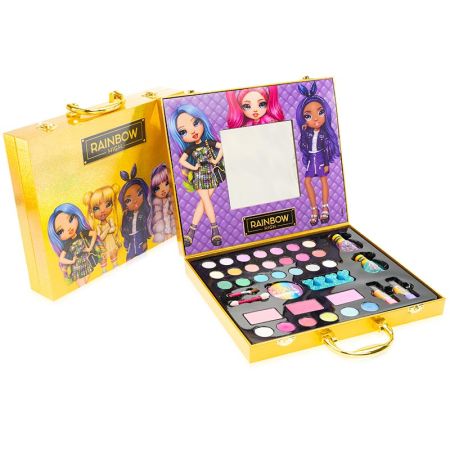 Maletín de belleza Rainbow High