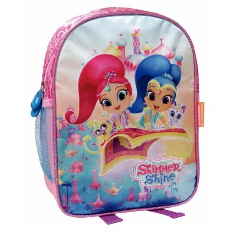 Mochila Shimmer y Shine 30cm