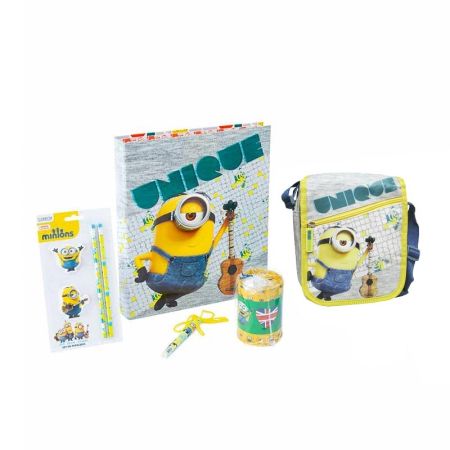 Minions Set Regalo