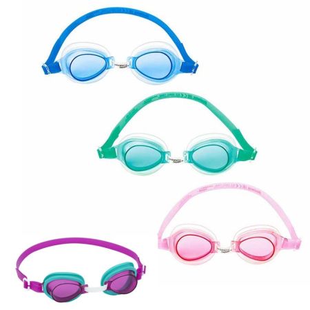 Gafas de natación Lil' Lightning 3-6 años