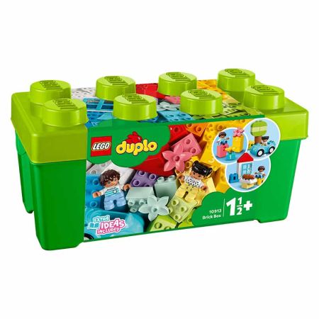 Lego Duplo Caja de Ladrillos