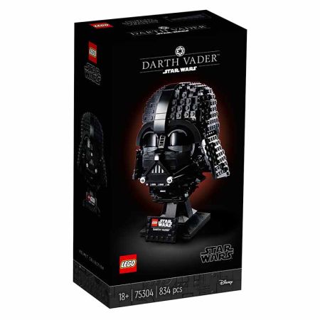 Lego Star Wars Casco de Darth Vader™