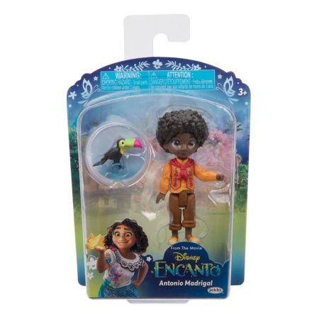 Princesa Disney minimuñecas Encanto 7 cm