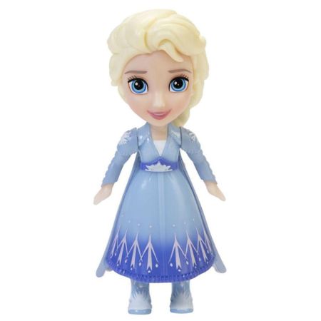 Princesas Disney Frozen mini muñecas 8cm
