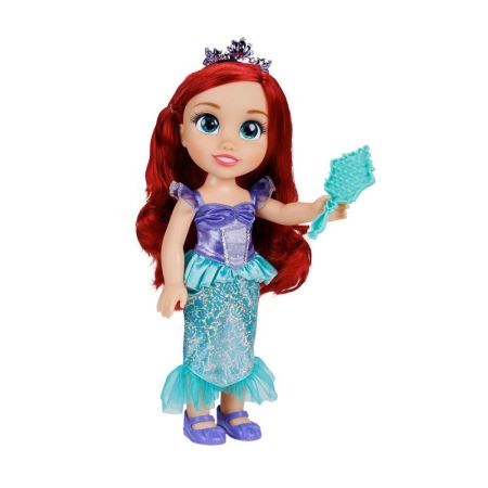 Princesas Disney muñeca Ariel 38 cm