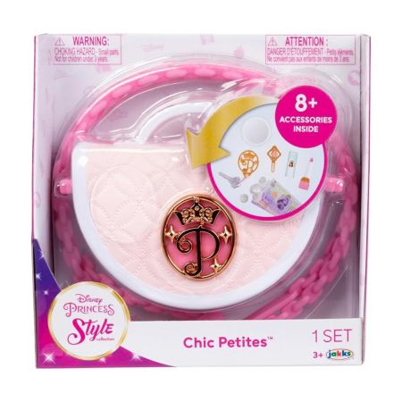 Princesas Disney bolso Mulán