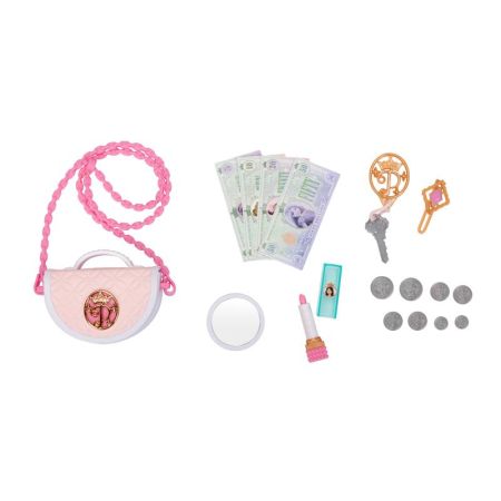 Princesas Disney bolso Mulán