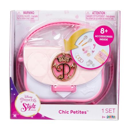 Princesas Disney bolso Bella