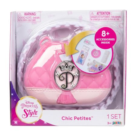 Princesas Disney bolso Rapunzel