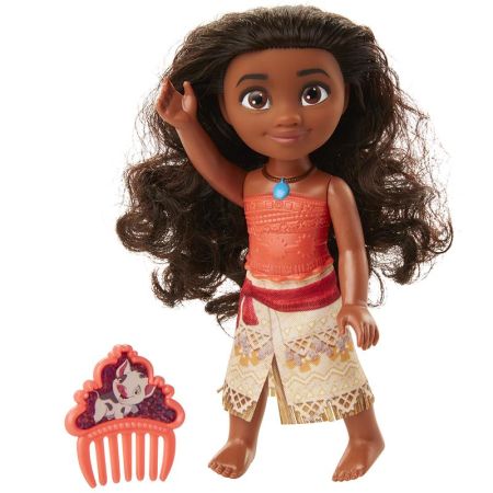 Princesas Disney 15 cm Vaiana