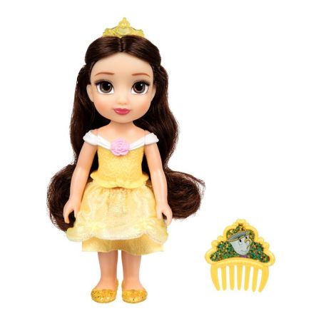 Princesas Disney 15 cm Bella