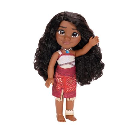 Princesas Disneys muñeca Vaiana II 38 cm