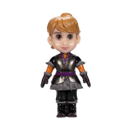 Princesas Disney muñeca Kristoff 7 cm