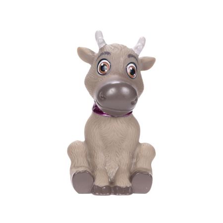 Princesas Disney muñeca Sven 7 cm