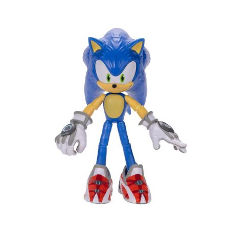 Sonic figuras 13 cm Sonic