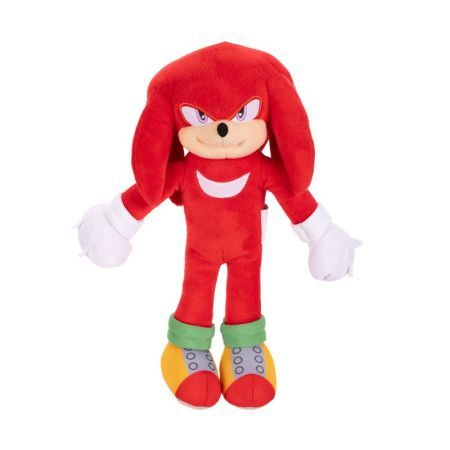 Peluches Sonic 3 23 cm Knuckles