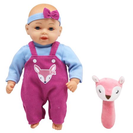 Muñeca bebé 30cm