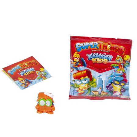 Superthings Kazoom Kids One Pack