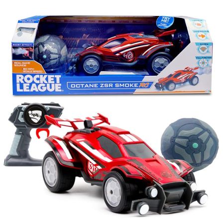 Turbo Snake Vehiculo Teledirigido de IMC Toys Juguetes 