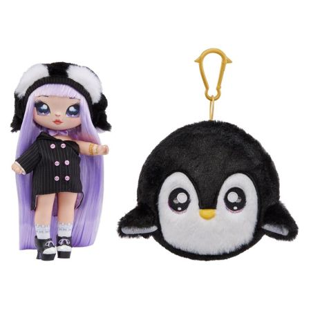 Na! Na! Na! Surprise Cozy Series Penguin