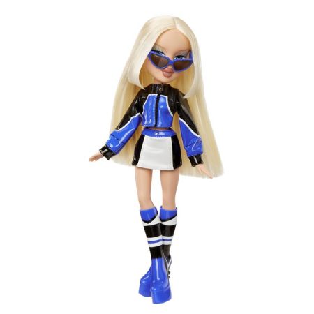 Bratz muñeca Scorchin Cloe