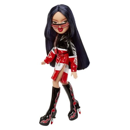 Bratz muñeca Scorchin Jade