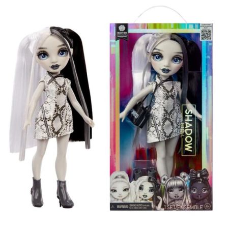 Shadow High muñeca Heather