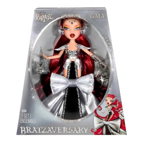 Bratz muñeca Bratzaversary Doll 2026