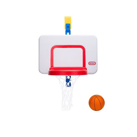 Little Tikes canasta de baloncesto