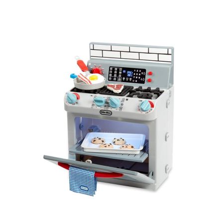 Little Tikes mi primer horno