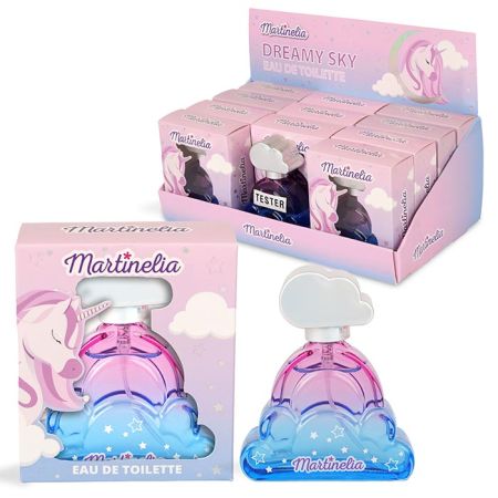 Agua de colonia Dreamy 30ml