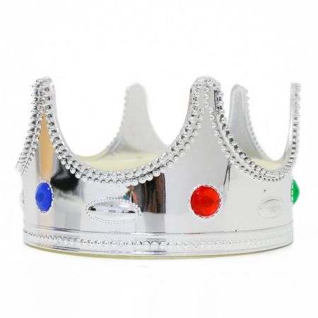 Corona de Princesa